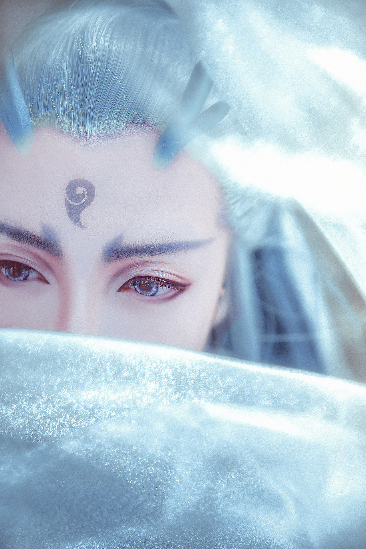 哪吒之魔童降世-敖丙