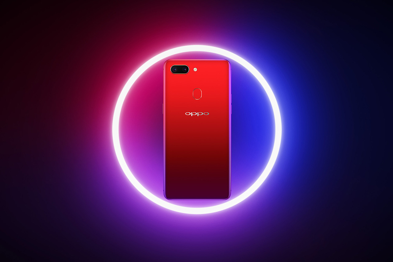 OPPO R15 手机修图（图ZMTI0OTA1NDE2） - 修图/后期 - 站酷设计师道至原创素材 - 站酷ZCOOL