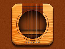 擬物化圖標(biāo)