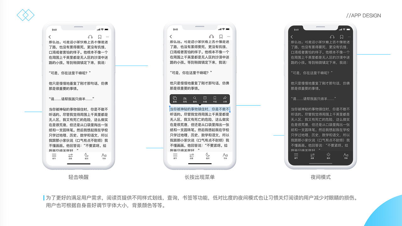 孟菲斯班次移动端作品集展示（图ZMjI1MjY4MDIw） - APP界面 - 站酷设计师新像素UI教育原创素材 - 站酷ZCOOL