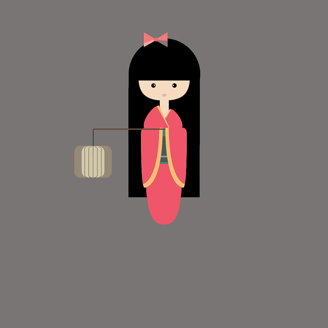 临摹的小图标们