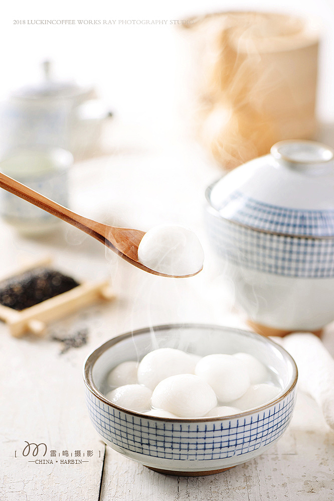 《麻辣烫也清新》 哈尔滨雷鸣摄影 美食 产品 环境摄影（图ZMjAyNDkyODA0） - 其他摄影 - 站酷设计师雷鸣摄影原创素材 - 站酷ZCOOL