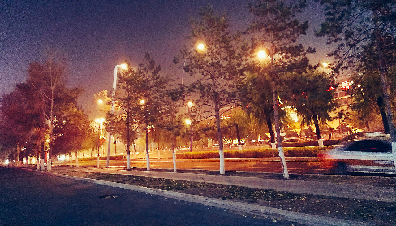 手机拍摄街景（图ZMjA4MTYxNDg0） - 风光摄影 - 站酷设计师Z12268493原创素材 - 站酷ZCOOL