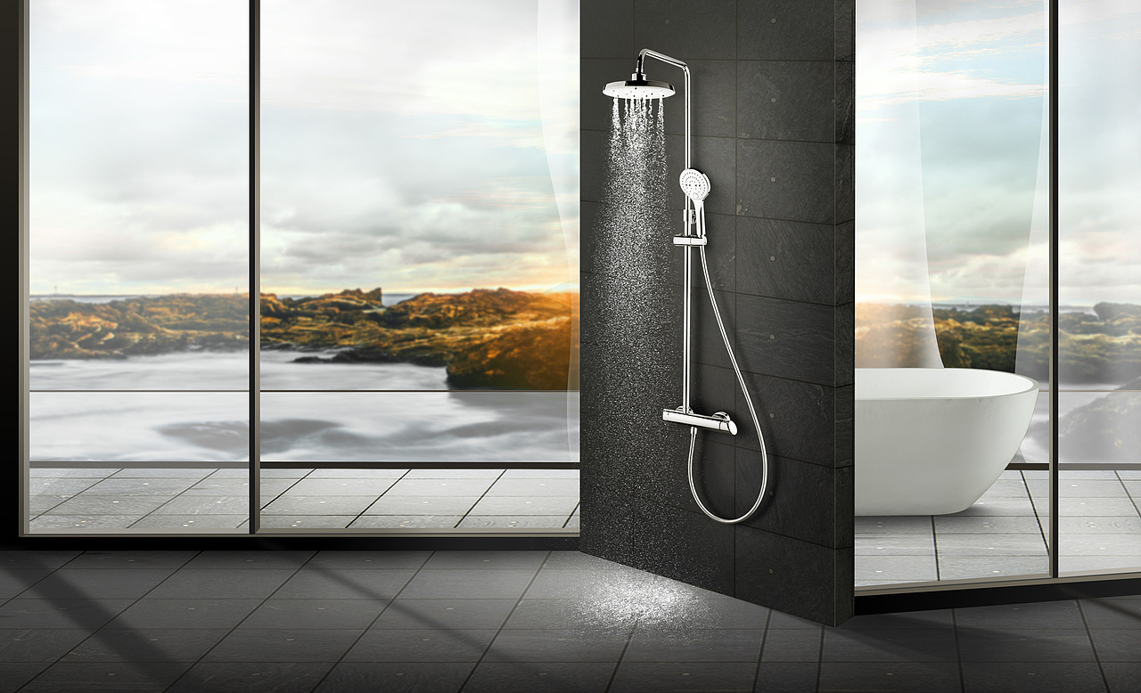 搭配场景后 ▲
<br><br><br><br><br>