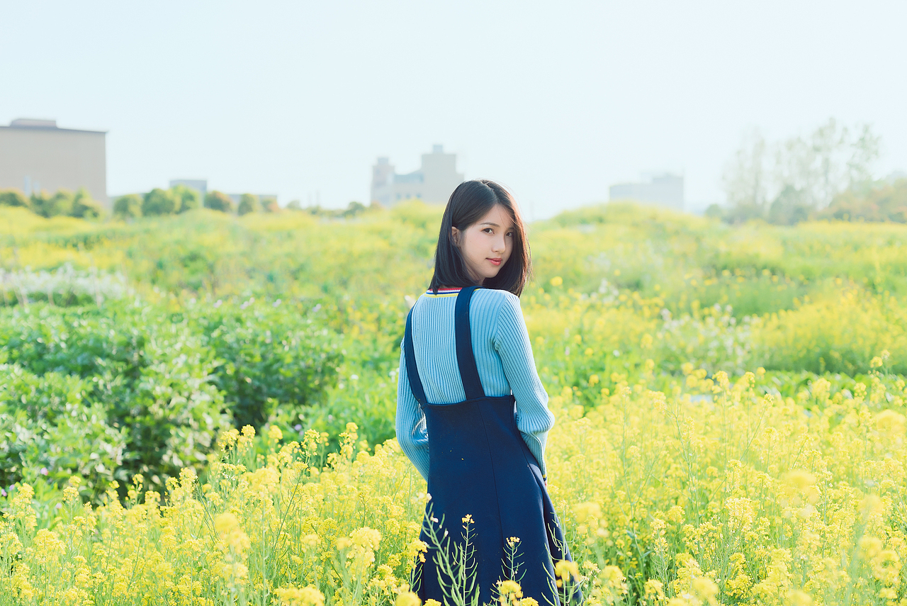 恰好人间四月天