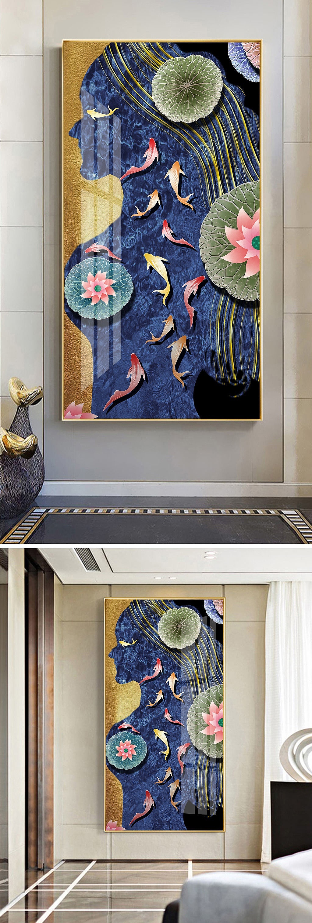 装饰画（图ZMjQ0MzE0MzE2） - 海报 - 站酷设计师皮卡丘TANG原创素材 - 站酷ZCOOL