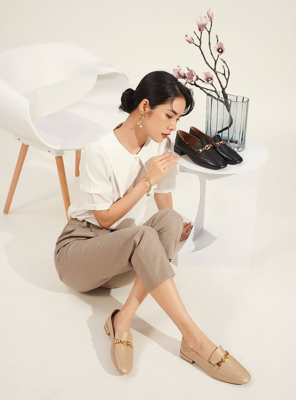 女鞋拍摄（图ZMjY3ODg5MTg0） - 产品摄影 - 站酷设计师送水兄弟原创素材 - 站酷ZCOOL