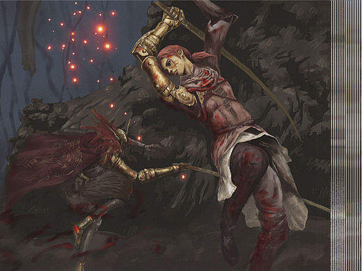 米寶（個人主頁-ZNjI4MTc5NjQ=） - 游戲原畫 - 站酷設計師楊巔峰丶原創(chuàng)素材 - 站酷ZCOOL