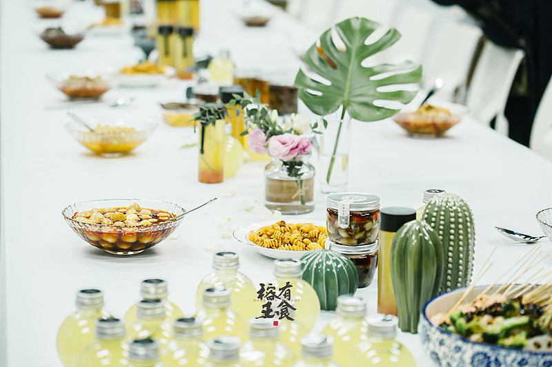 榕有玉食线下品鉴会（图ZMTI0OTAyNjY4） - 产品摄影 - 站酷设计师山林纪原创素材 - 站酷ZCOOL