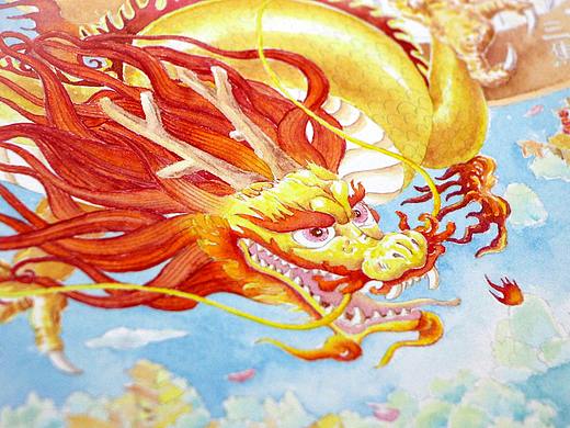 光的方向（个人主页-ZNDI3MjIxMjA=） - 艺术插画 - 站酷设计师DeerHorse鹿马原创素材 - 站酷ZCOOL