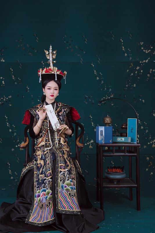 古风汉服美女摄影图（图ZMjE4NDk5NTI4） - 人像摄影 - 站酷设计师宋香原创素材 - 站酷ZCOOL