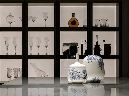 RICCI·vifa展厅｜诗意地建构生活艺术