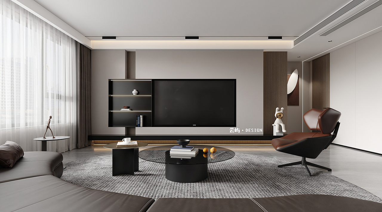 现代台式（图ZMjk1ODgwNjg4） - 家装设计 - 站酷设计师云屿原创原创素材 - 站酷ZCOOL