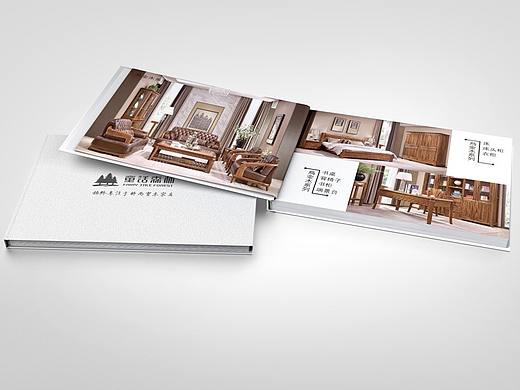 家具画册