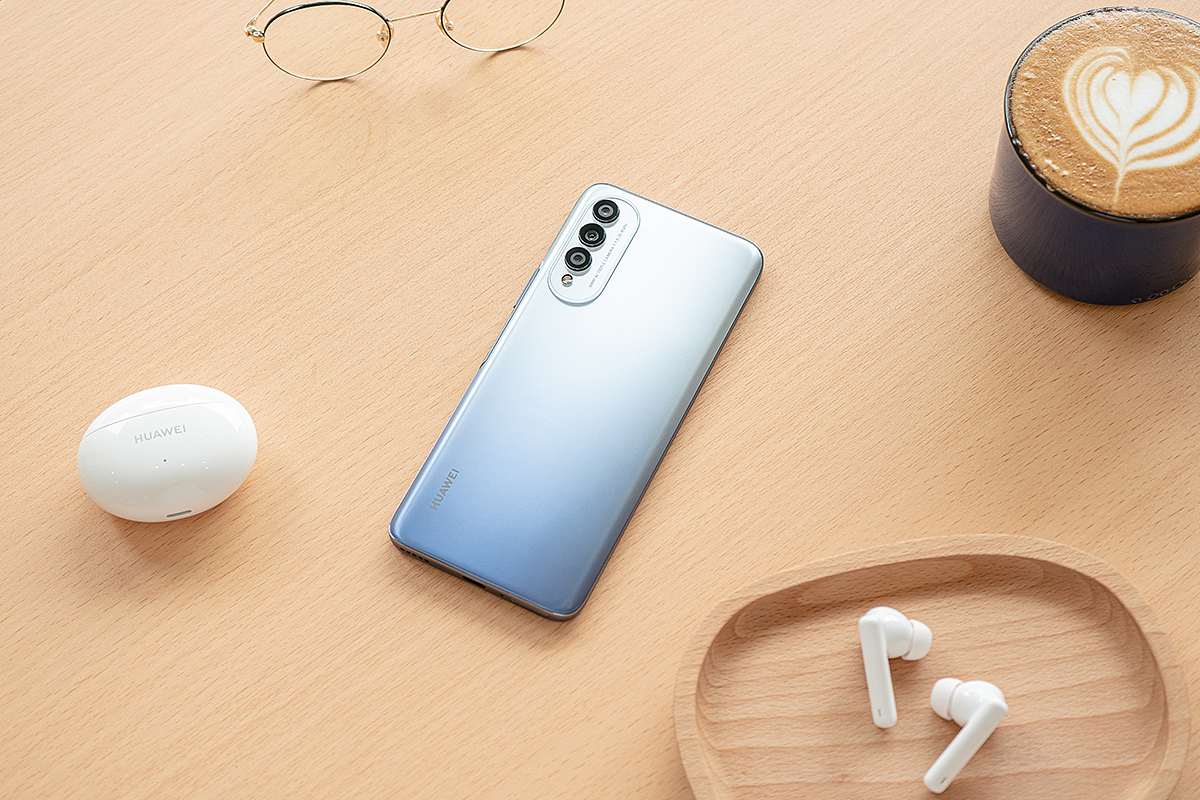 华为 nova 8 se活力版