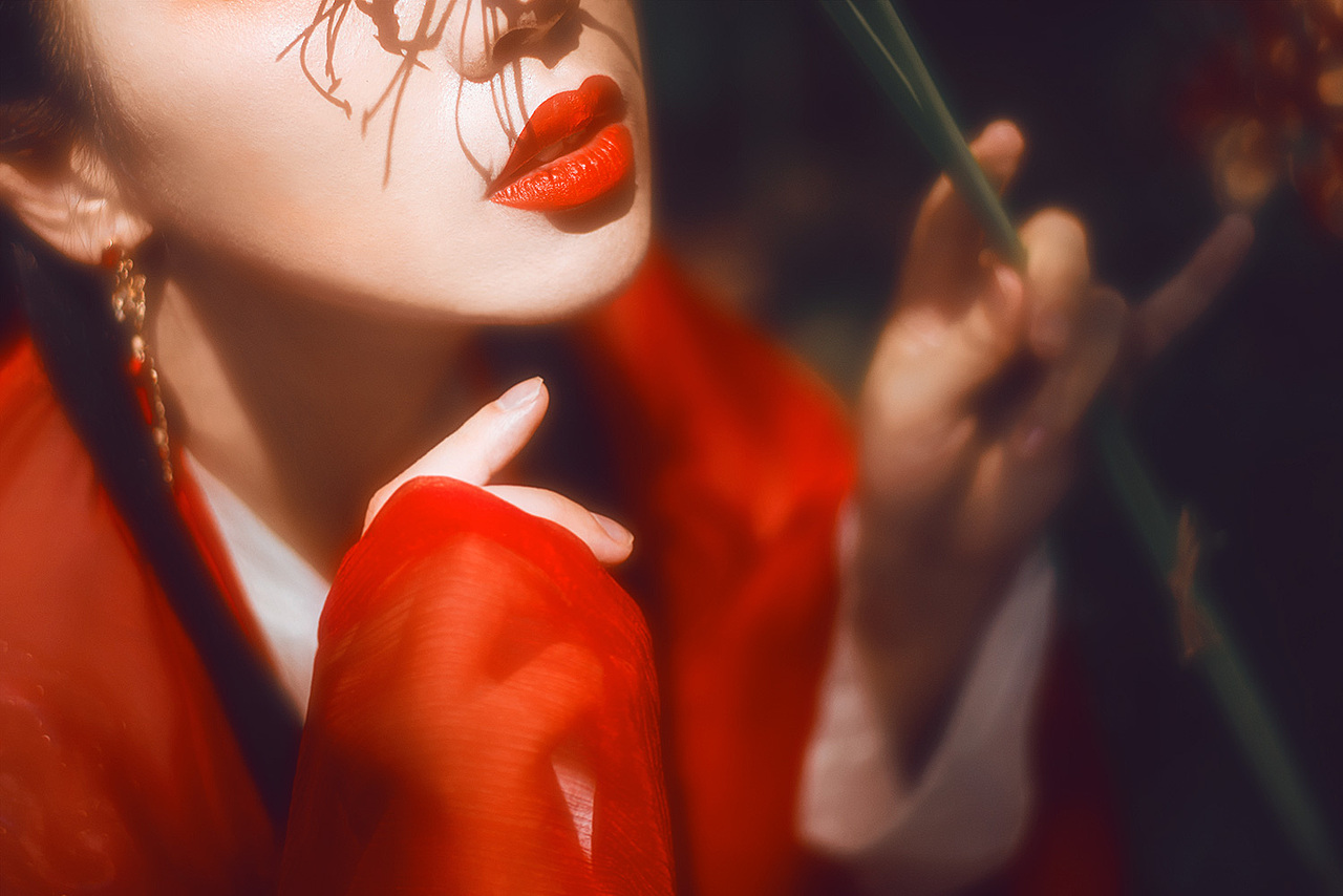 汉服摄影（图ZMTMyMjA2MTY0） - 人像摄影 - 站酷设计师szaimi123原创素材 - 站酷ZCOOL