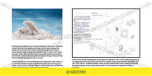 VA国际艺术教育纯艺术作品集展示（图ZMTIxNDI1MTU2） - 绘画 - 站酷设计师VA国际艺术教育原创素材 - 站酷ZCOOL