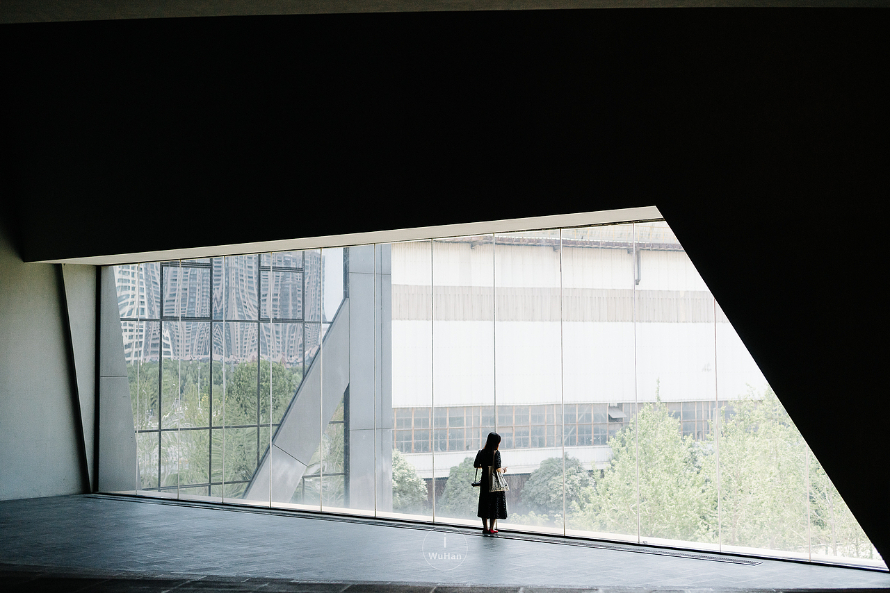 武汉—张之洞博物馆