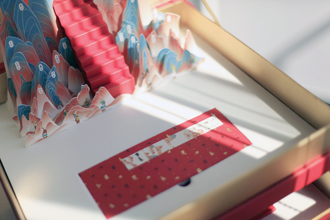 大秦春礼（图ZMjQyNTI4NjQw） - 生活用品 - 站酷设计师北邦原创素材 - 站酷ZCOOL