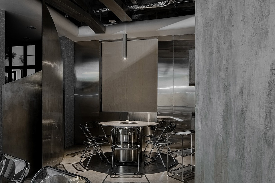 绵阳火锅店设计/绵阳火锅店设计公司/成都餐饮品牌策划