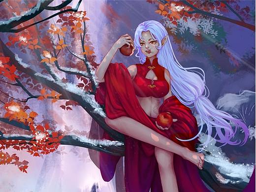 绘画练习（个人主页-ZNTc0NDE2MDQ=） - 创作习作 - 站酷设计师超黑猫警长原创素材 - 站酷ZCOOL
