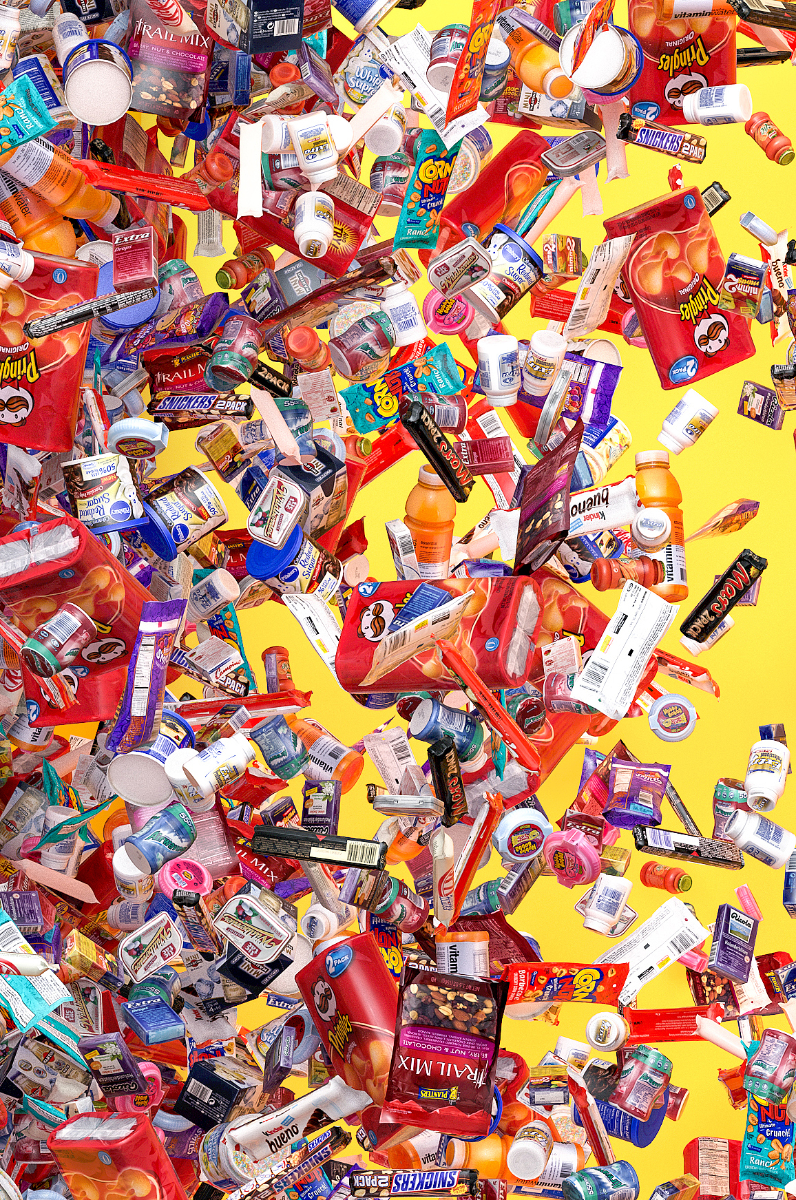 2016上半年三维作品练习合集