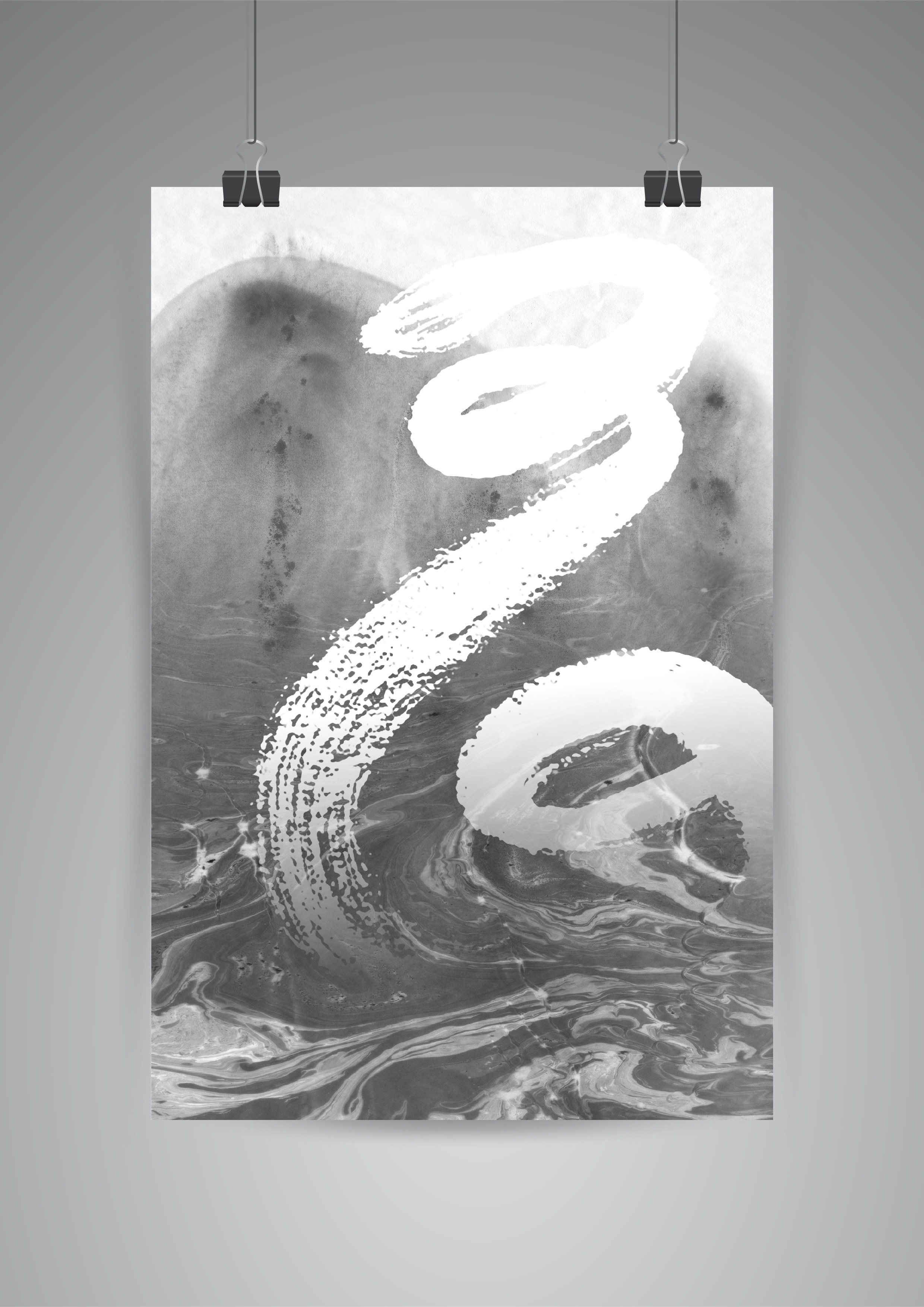 水漫金山|平面|海报|shihchen - 原创作品 - 站酷 (zcool)