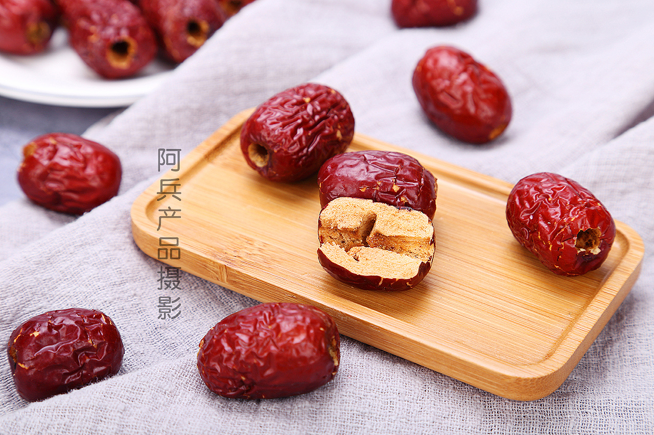 脆枣(照片&视频) - 原创作品 - 站酷(zcool)