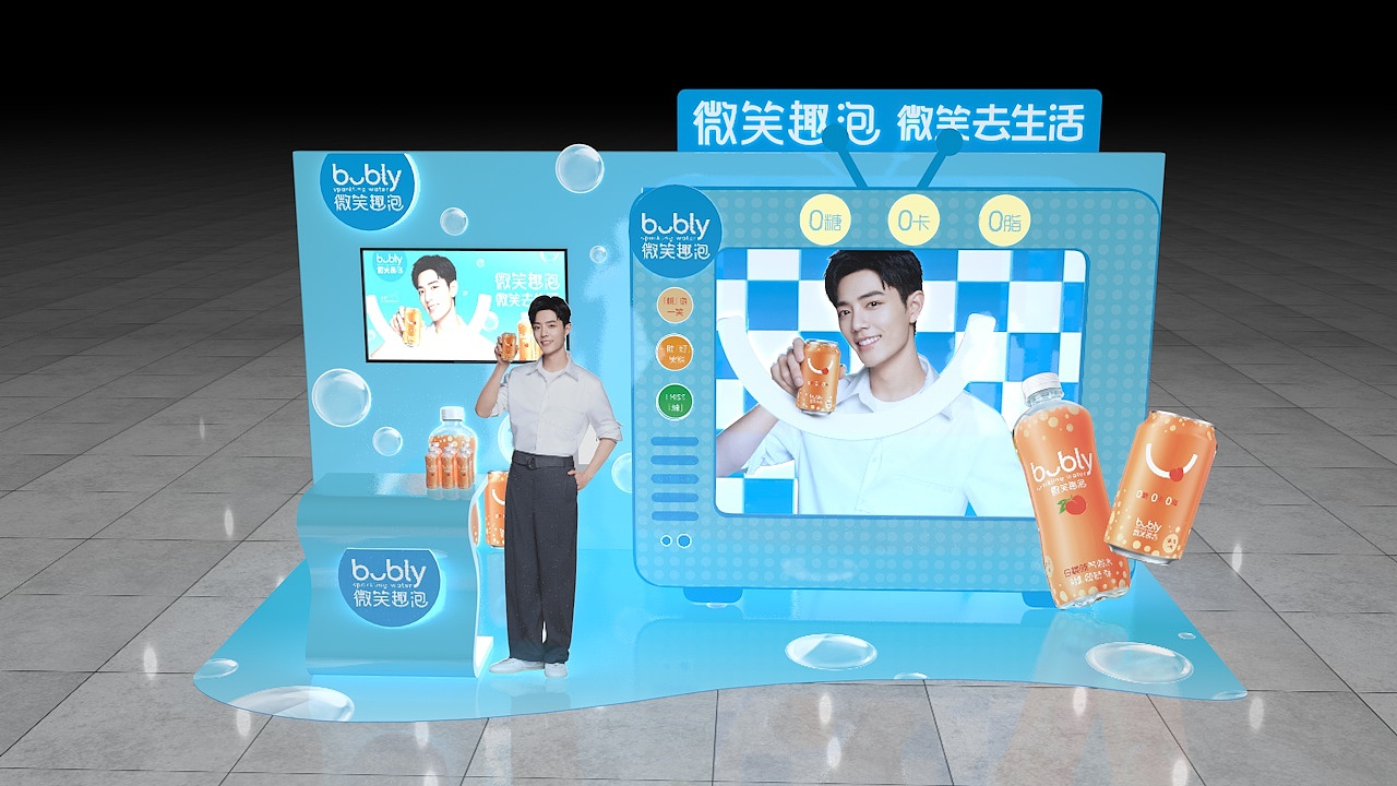 预算低,做的简单,做了很多,然后,没啥然后了