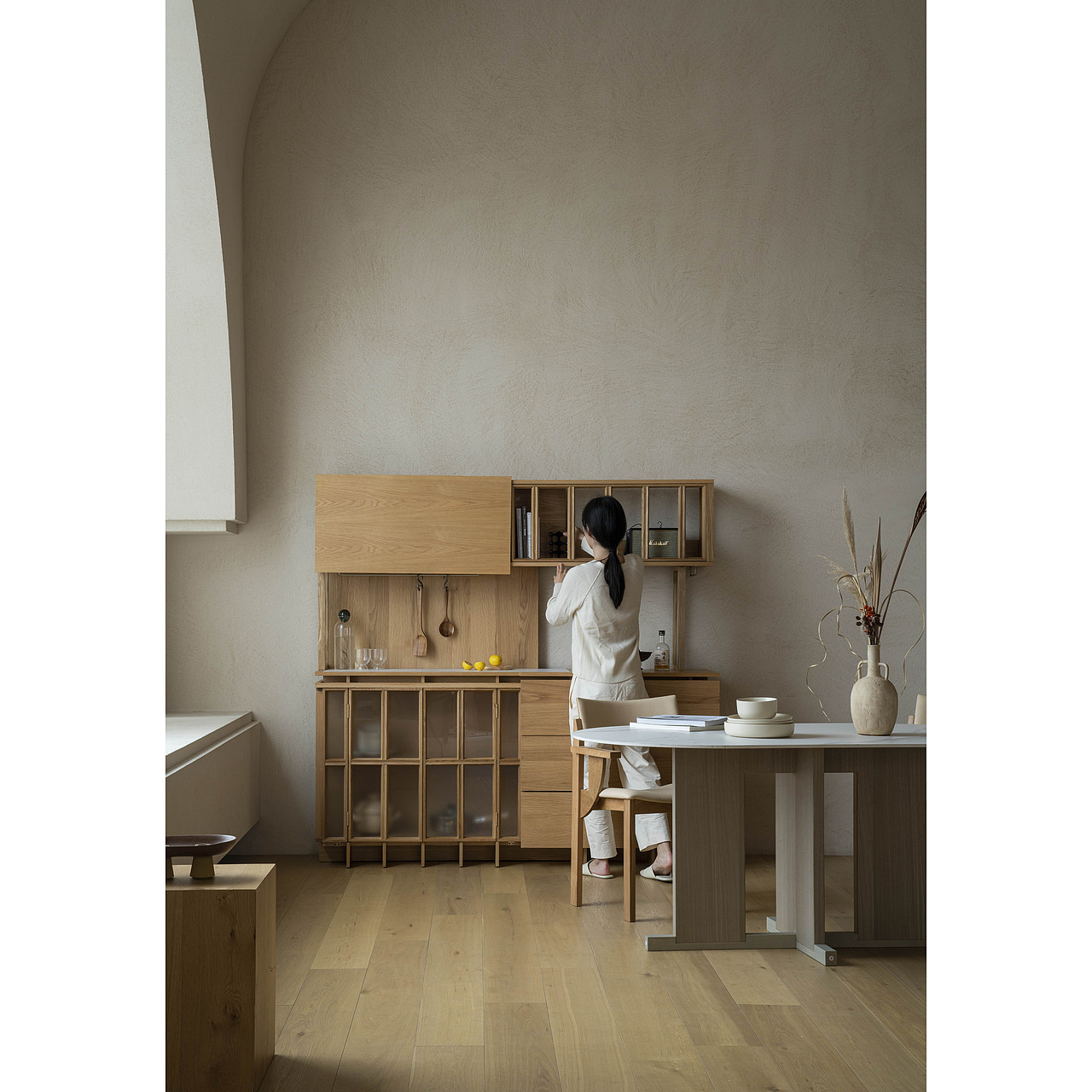 Dining room furniture（图ZMjY5MDAwMTk2） - 产品摄影 - 站酷设计师一壹家居摄影原创素材 - 站酷ZCOOL