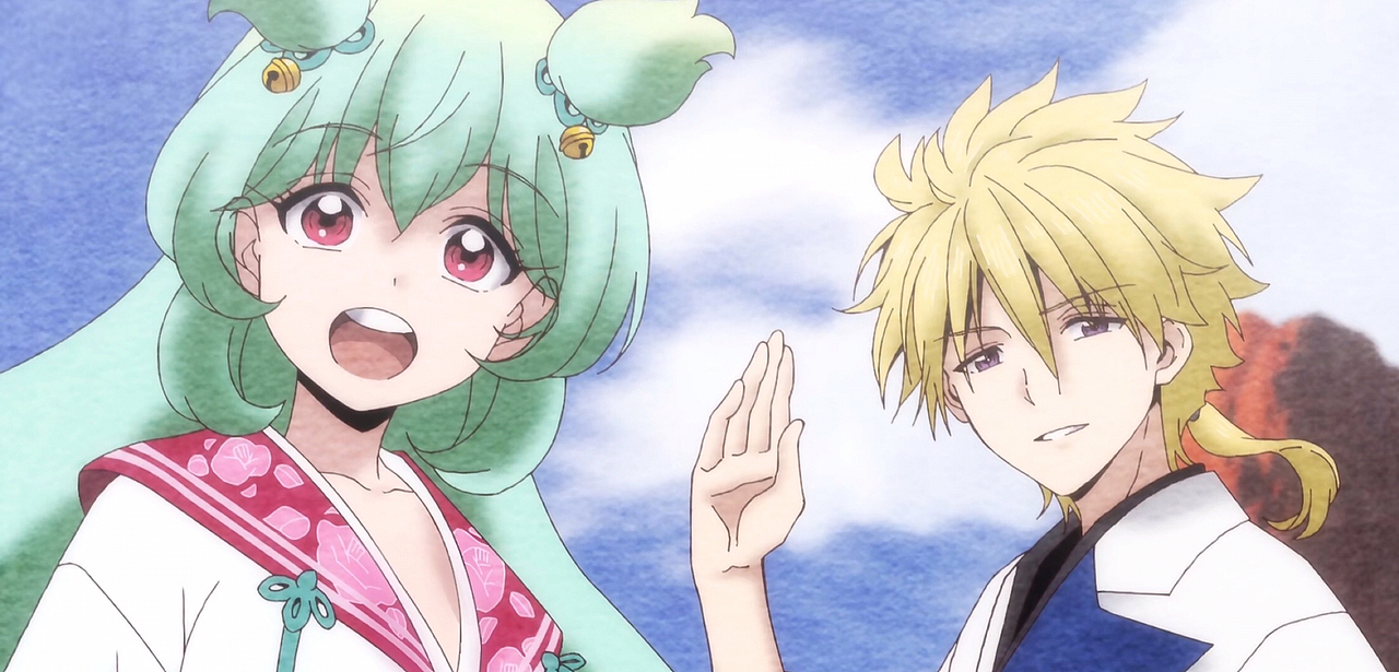 每日动漫壁纸:471