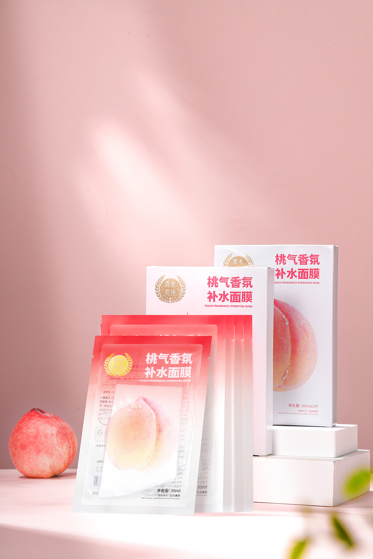 面膜拍摄|美妆拍摄|化妆品拍摄（图ZMzQ2NTA3ODE2） - 产品摄影 - 站酷设计师艺科摄影原创素材 - 站酷ZCOOL