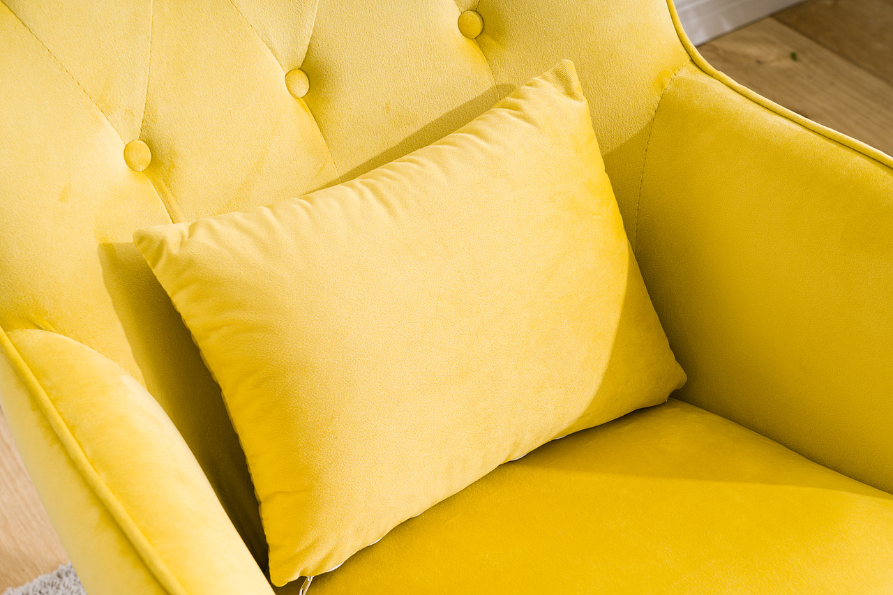 原创家居设计之1921摇椅