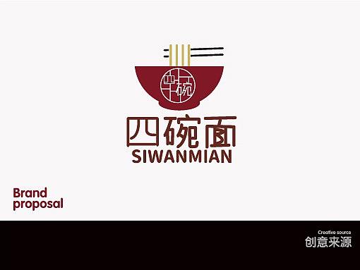食品LOGO