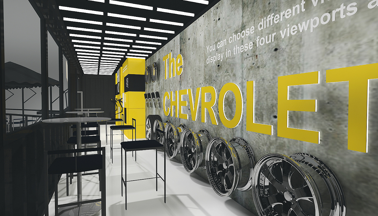 雪佛蘭香蕉計(jì)劃（圖ZMTE1MTY3NDI0） - 其他三維 - 站酷設(shè)計(jì)師邁優(yōu)伊斯原創(chuàng)素材 - 站酷ZCOOL