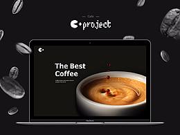 [ VI设计 ] C+咖啡