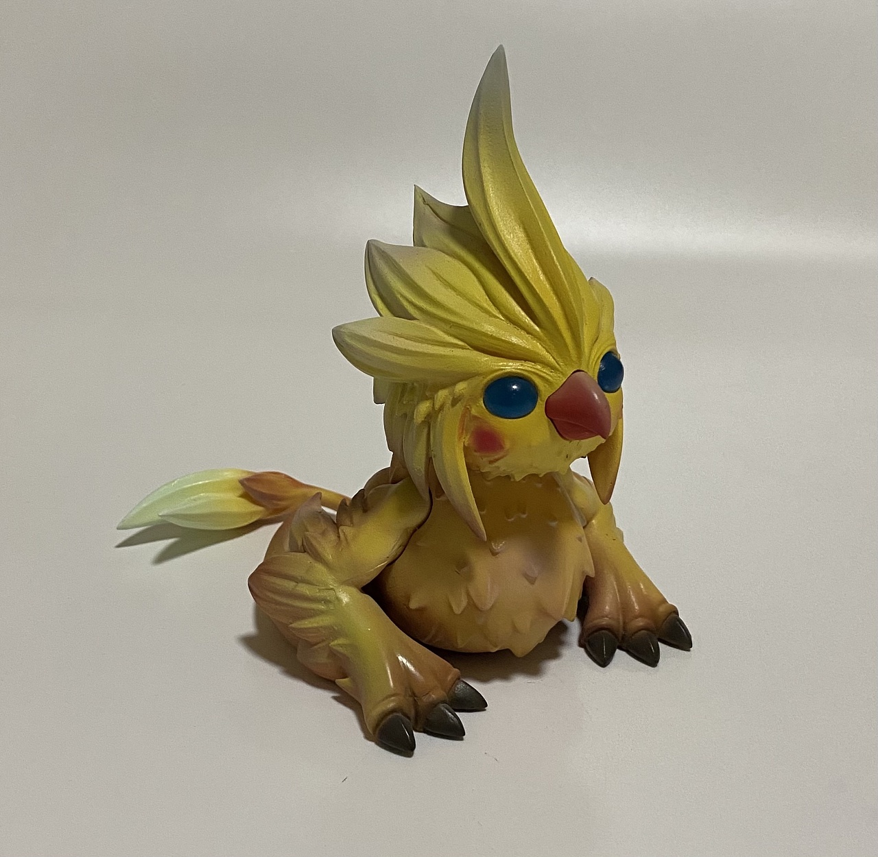 英雄联盟小小英雄—银翼 系列