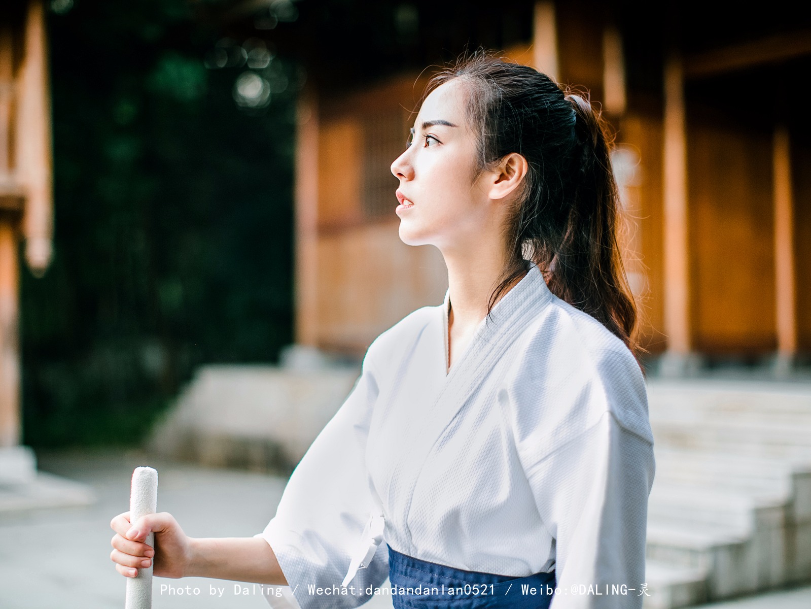 剑道风云