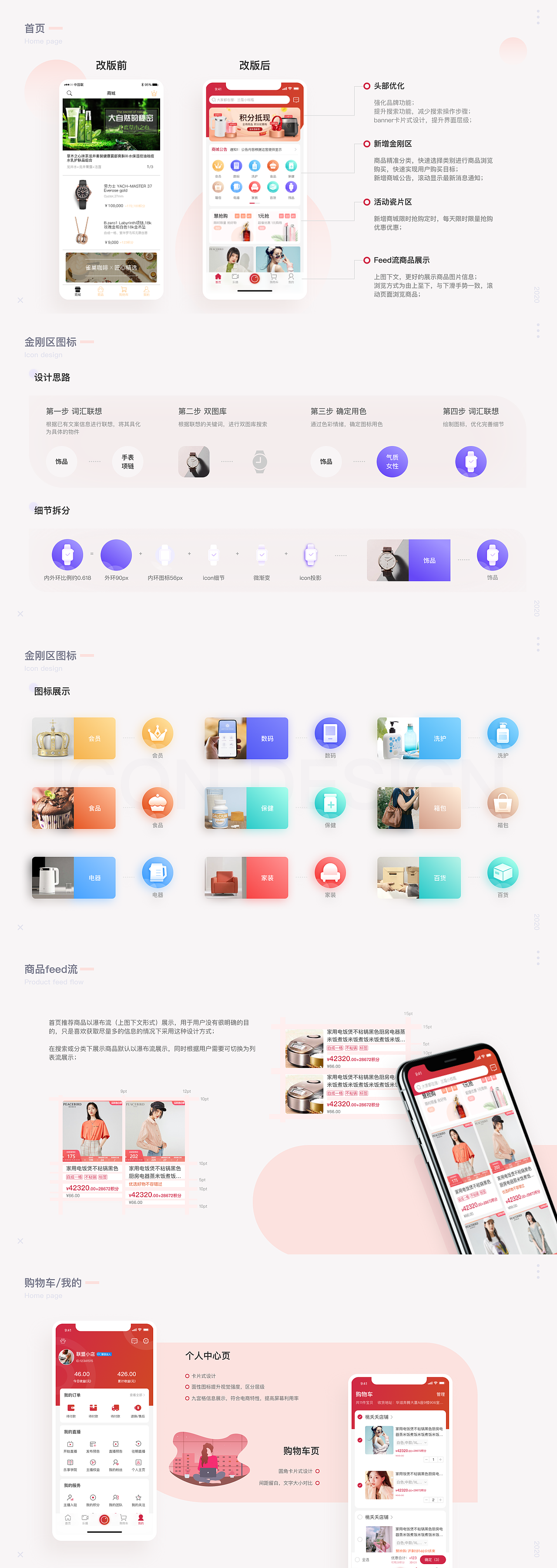 乐享生活（图ZMjE0MDI0OTYw） - APP界面 - 站酷设计师蒋大迷糊a原创素材 - 站酷ZCOOL