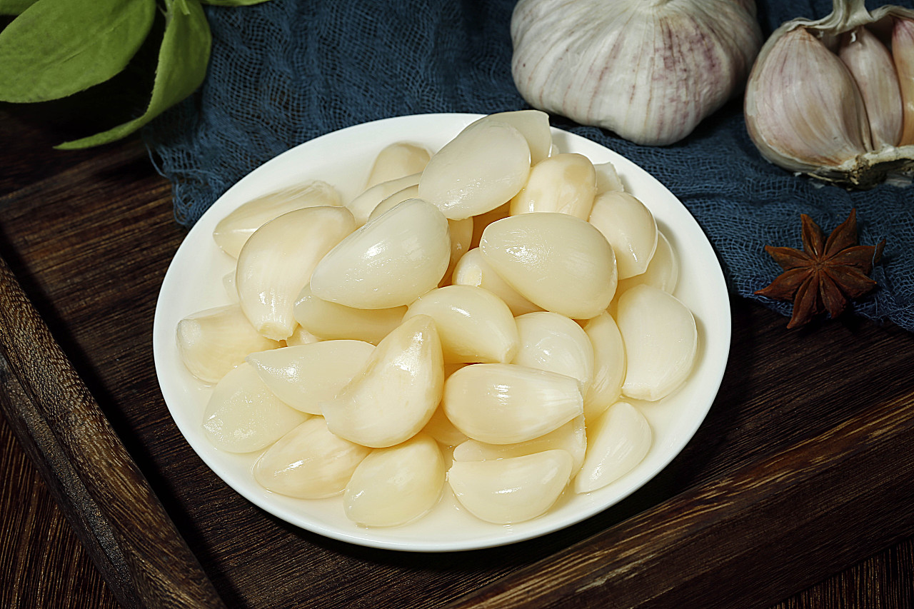 水晶糖蒜|摄影|产品摄影|陈细朋 - 原创作品 - 站酷 (zcool)