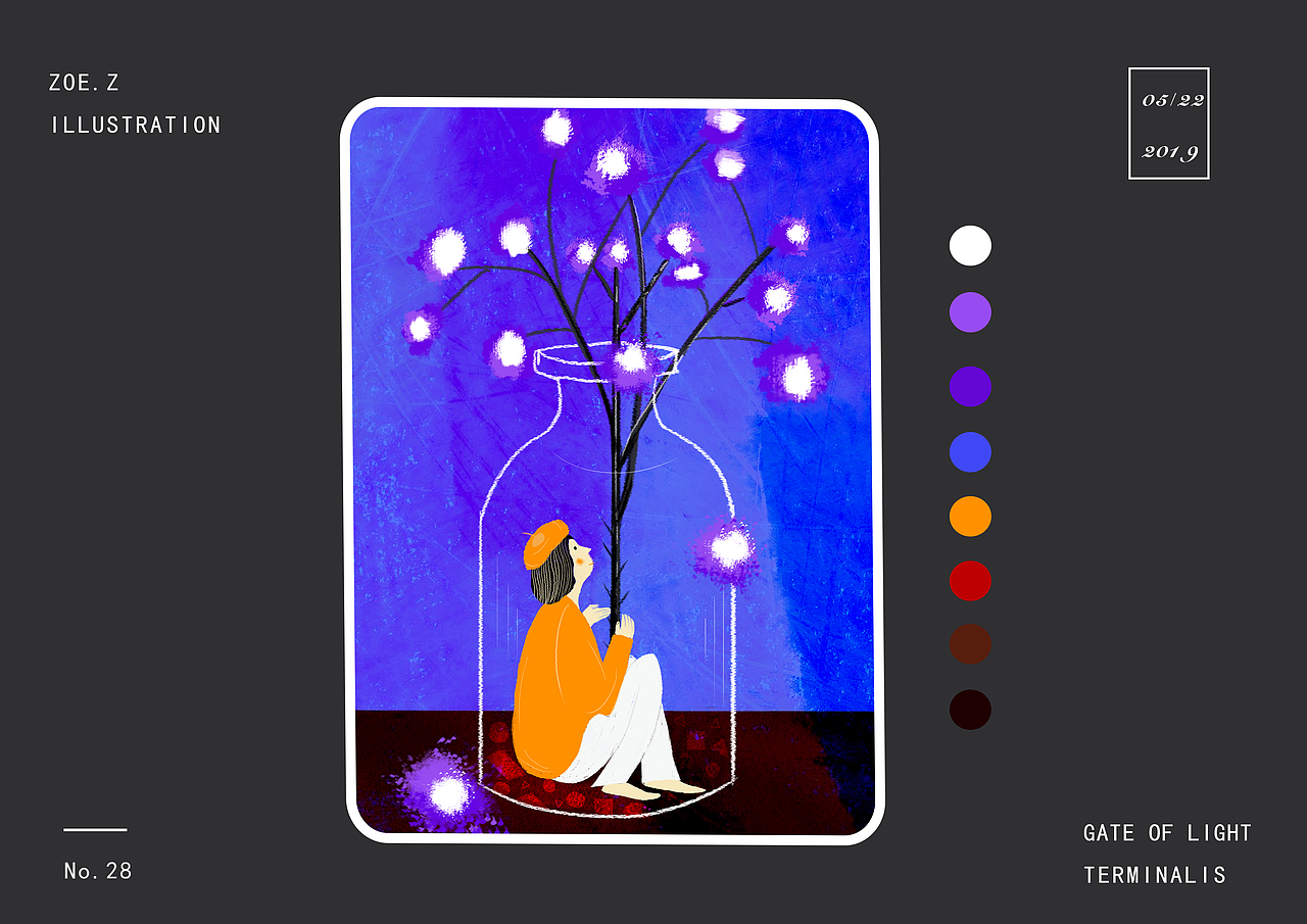 Star~（图ZMjU5Nzk0NTYw） - 创作习作 - 站酷设计师星海SingHighart原创素材 - 站酷ZCOOL