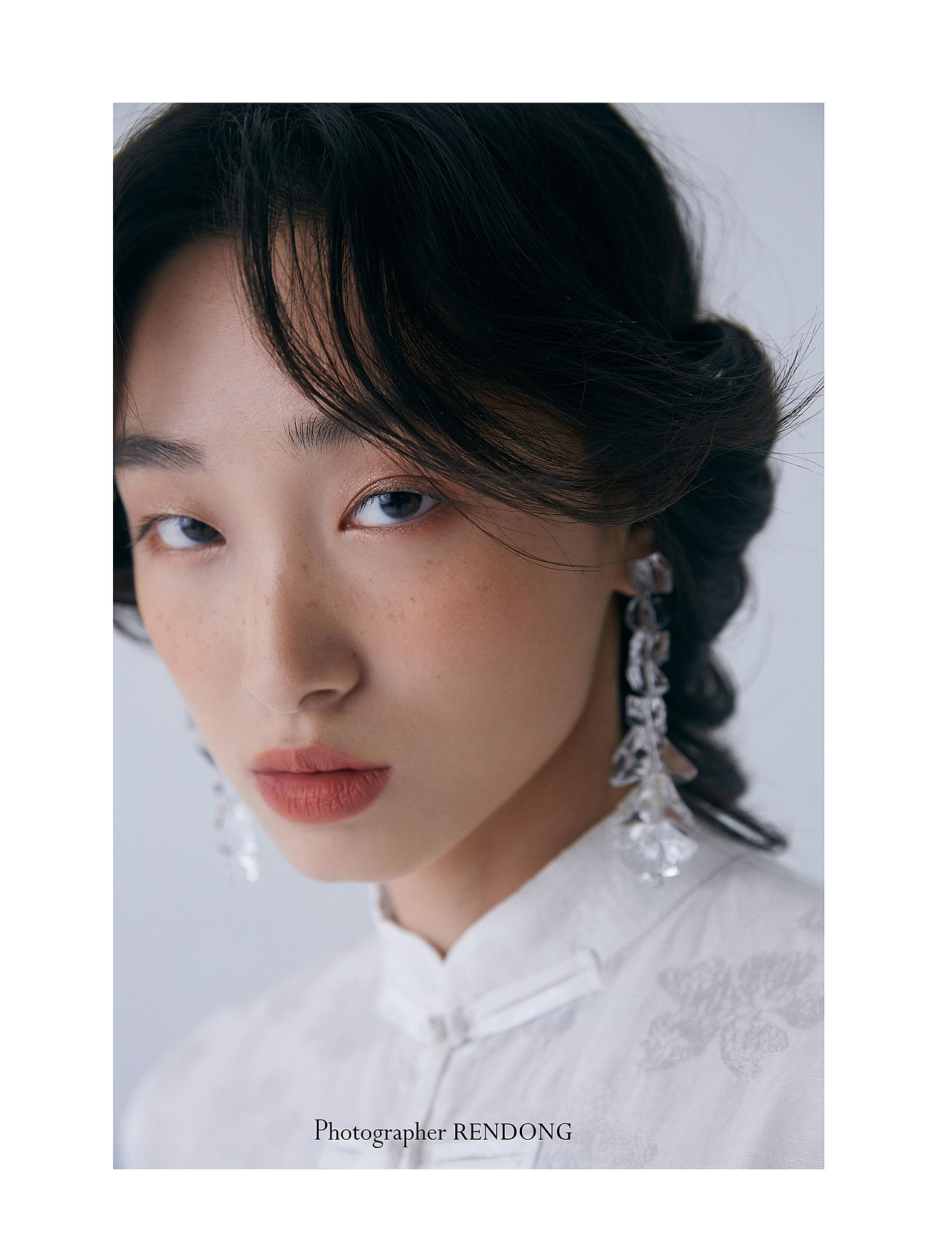 SOLILOQUE AW2020版本2（图ZMjI1NzU5NjY0） - 时尚/艺术摄影 - 站酷设计师摄影师RenDong原创素材 - 站酷ZCOOL