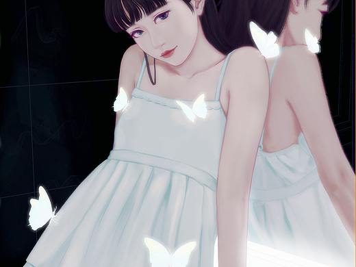 QC（个人主页-ZNDI1ODc2ODA=） - 创作习作 - 站酷设计师tales32原创素材 - 站酷ZCOOL