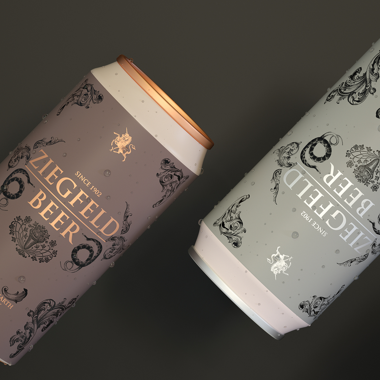 ziegfeldBEER设计（图ZMjE5MTYyNDk2） - 其他工业/产品 - 站酷设计师执笔夕念原创素材 - 站酷ZCOOL