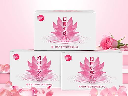 婦用小蘇打（個人主頁-ZNTY1NTE3MTI=） - 產(chǎn)品攝影 - 站酷設計師蘇格視覺原創(chuàng)素材 - 站酷ZCOOL