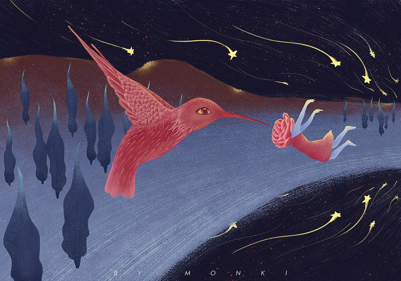 星梦-你的故事(2)