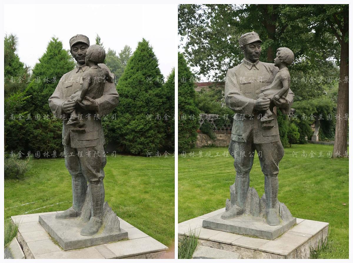 烈士纪念馆雕塑，烈士纪念馆雕塑厂家，烈士纪念馆雕塑公司，烈士纪念馆雕塑设计，专业烈士纪念馆雕塑厂家图（1）