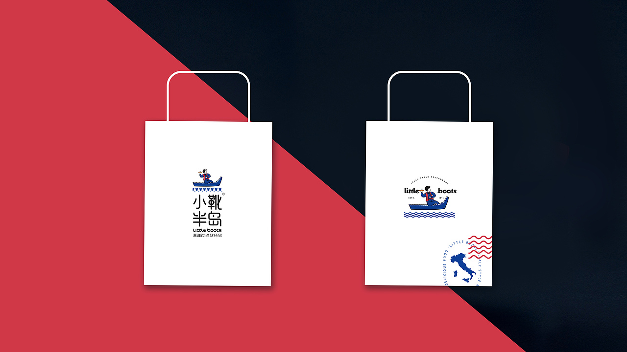 2018.10-12︱品牌形象提案设计合集（图ZMTQ3MzMyMjEy） - 品牌 - 站酷设计师Starfish_ly原创素材 - 站酷ZCOOL
