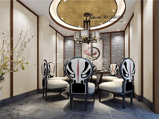 当下上海民宿设计公司都流行什么样的设计风格