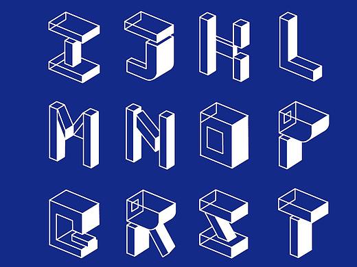 MY TYPOGRAPHIC（个人主页-ZMjg0MjU3NjQ=） - 字体/字形 - 站酷设计师BING杂货柜原创素材 - 站酷ZCOOL